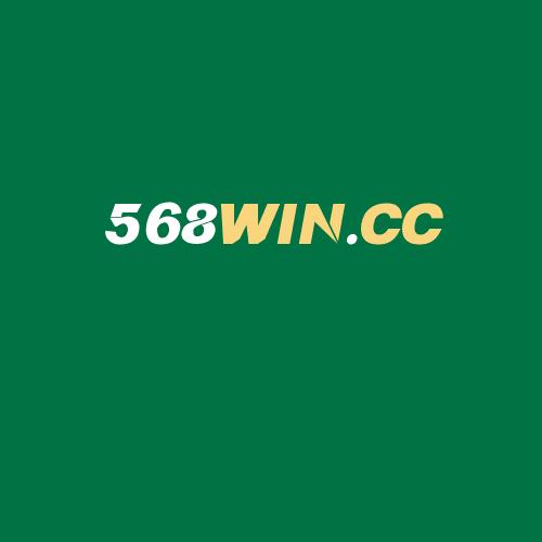 Logo da 568WIN.CC