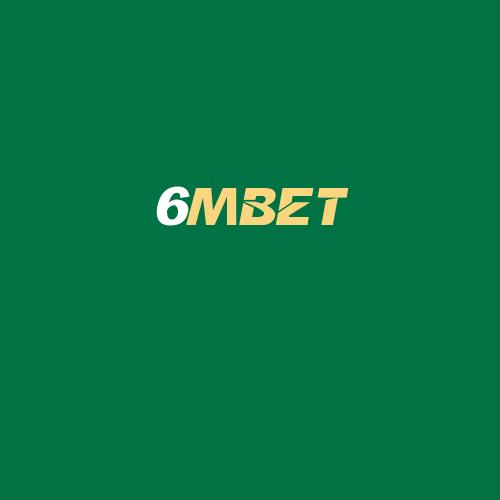 Logo da 6MBET