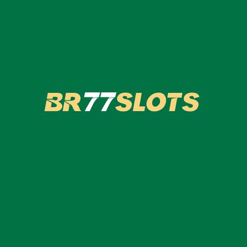 Logo da BR77SLOTS