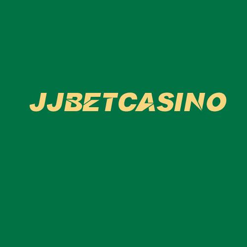 Logo da JJBETCASINO