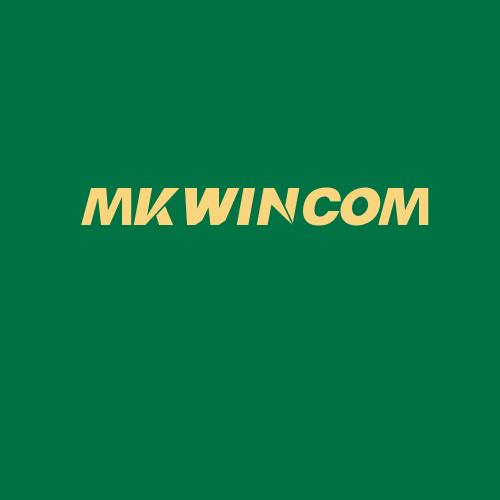 Logo da MKWINCOM